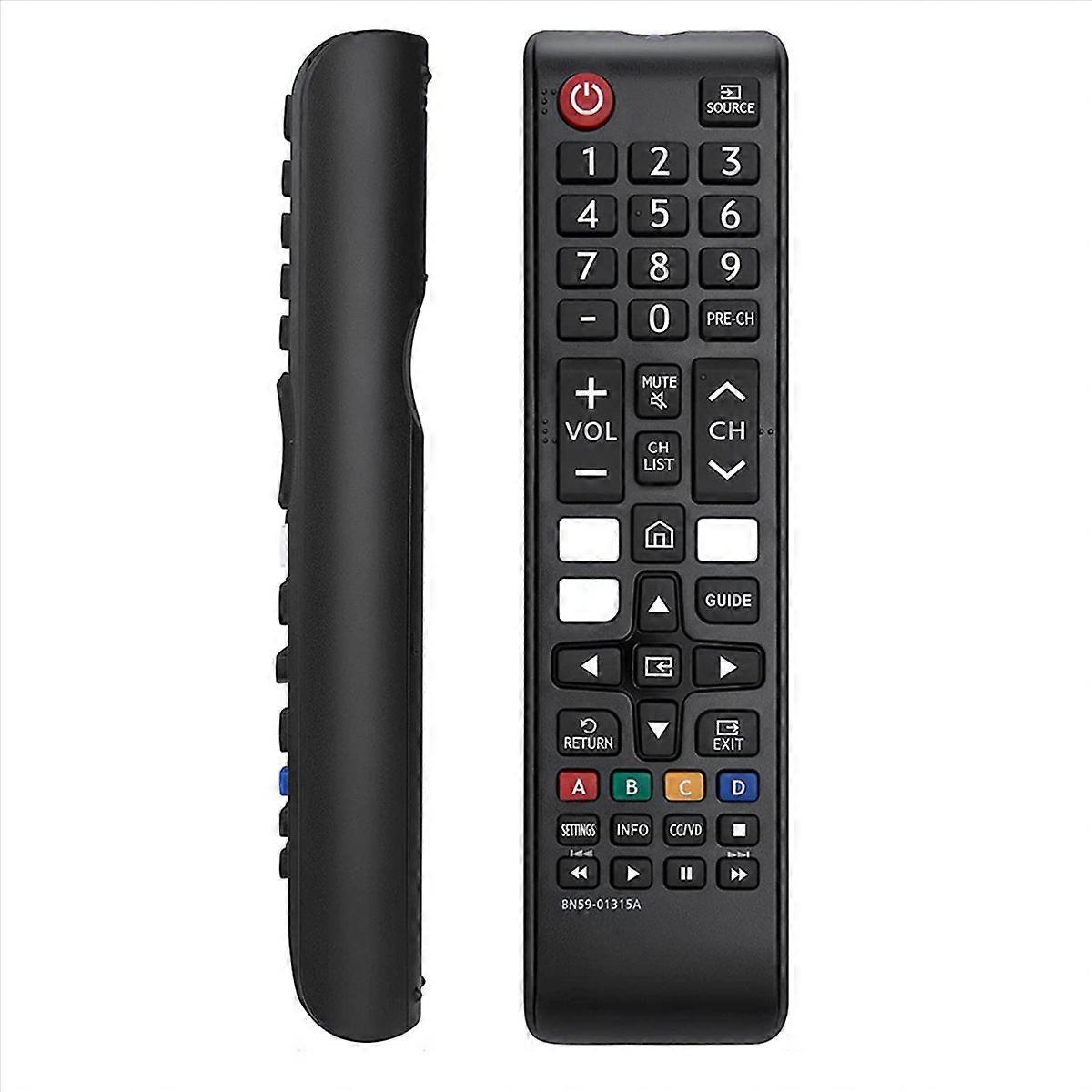 Universal Remote for All TV Remote, Replacement