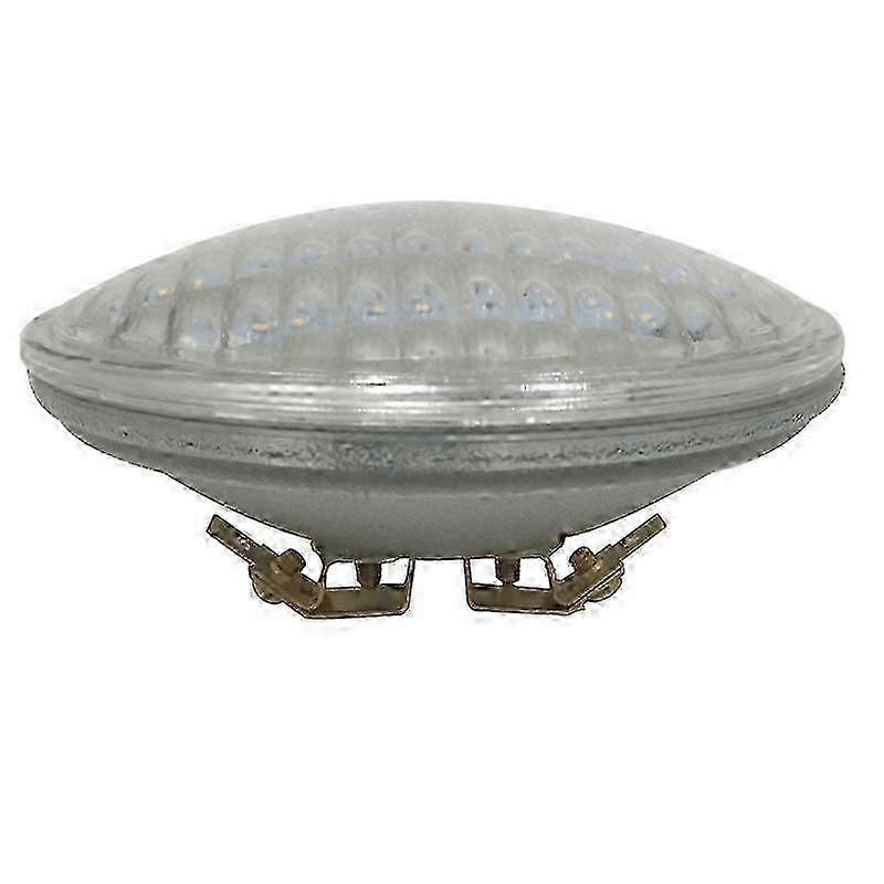 Led Light Par36 Underwater Light, 9w Dc/ac 12v Waterproof Pool Light