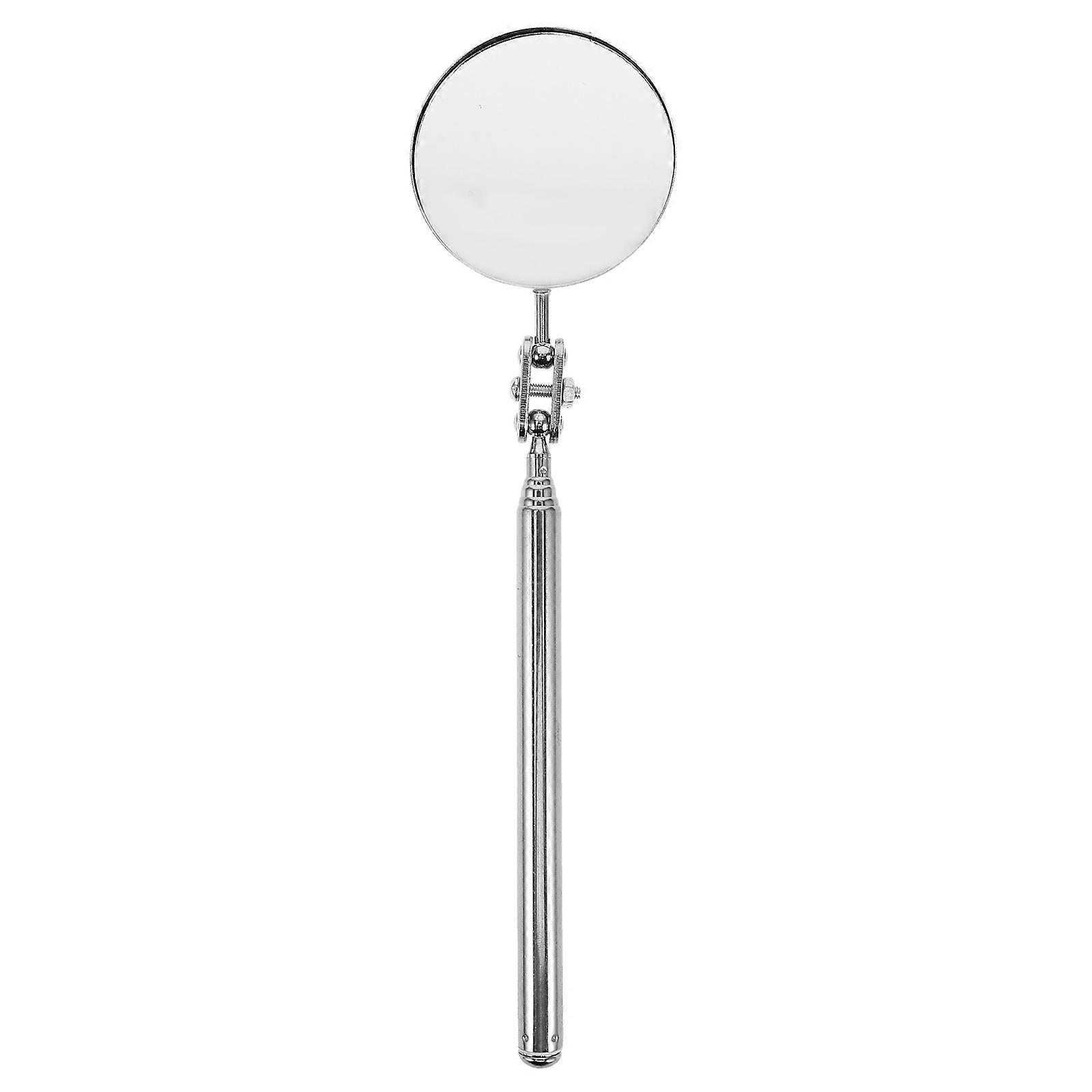 Car Inspection Mirror Telescoping Tool for Under Vehicle Inspection