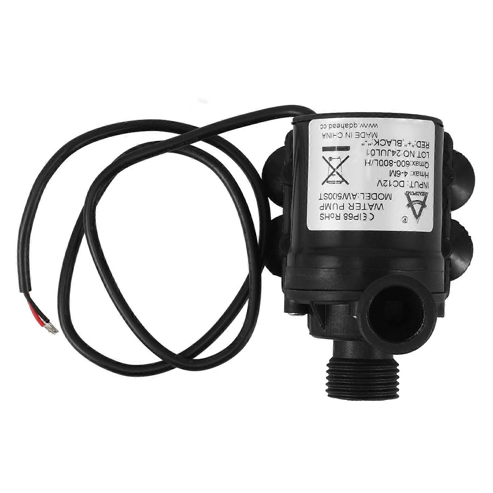 Centrifugal Pump for Pond Use Designed with Ceramic Shaft for High Efficiency Hydration Systems 1Set