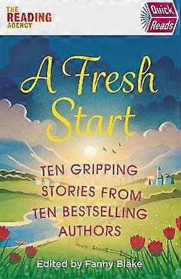 A Fresh Start (Quick Reads)