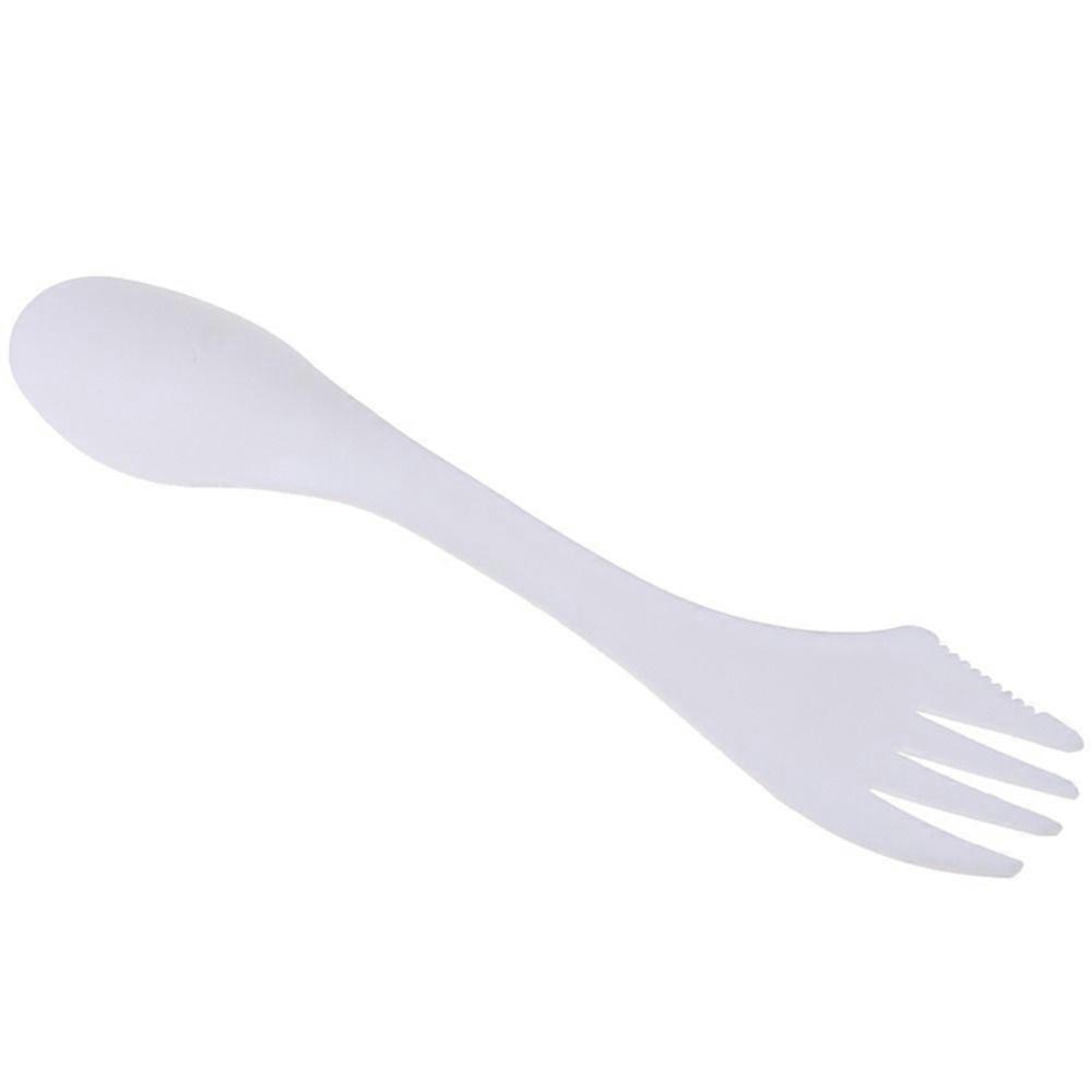 Cuill��re vaisselle d'ext��rieur cuill��re de nourriture occidentale ustensile cuill��re �� soupe fourchette �� fruits cuill��re fourchette ouvre-b