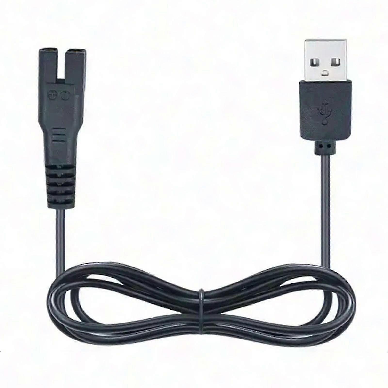 80cm 5v 2a Usb Charging Cable For Handheld Pool Vacuum Cleaner Replacement Power Cord 28620e