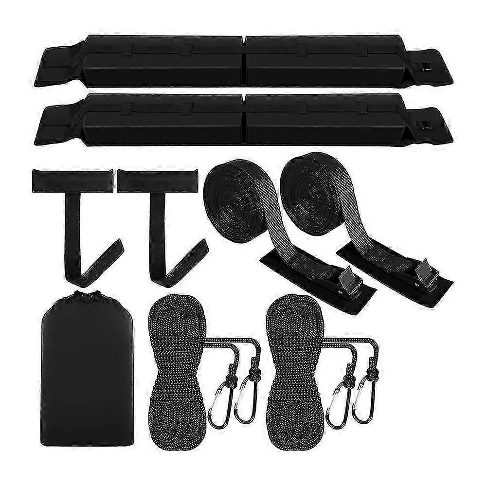 רכב רפידות מתלה גג רך נושאת מזוודות עבור קיאק גלשן-sup קאנו קיאק אביזרים