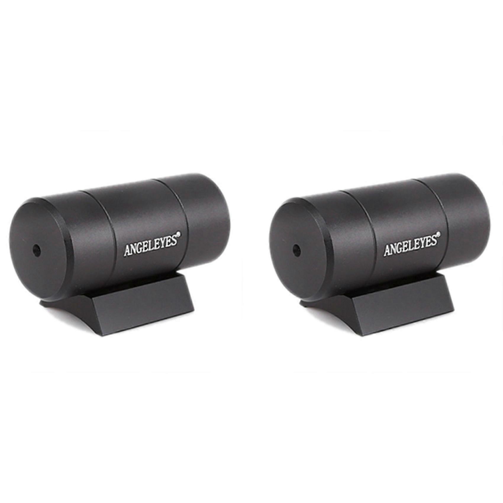 2X Angeleyes Solar Finder for Sun Positioning Total Finderscope Eclipse & Partial Eclipse Observation