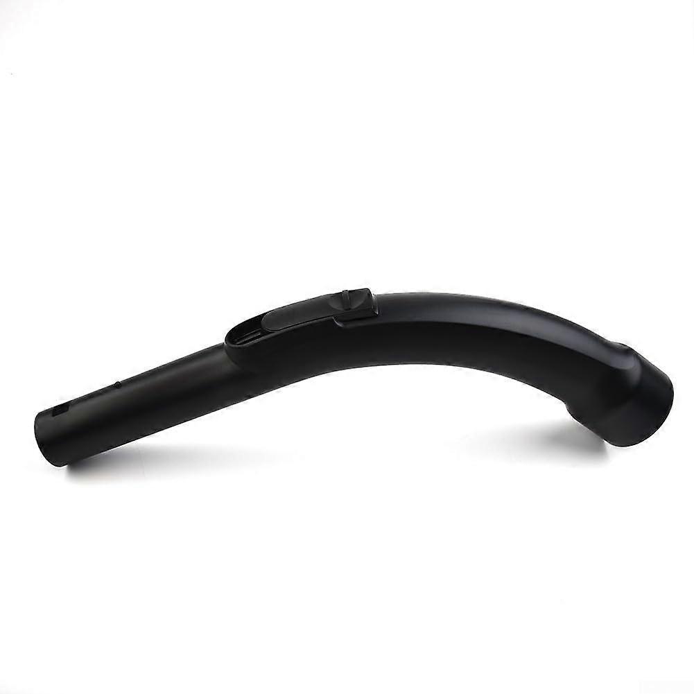 Replacement Vacuum Cleaner Handle Tube with Long Handle and Ergonomic Grip