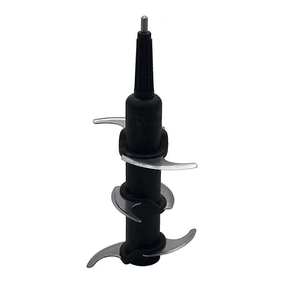 Replacement 6-Stacked Blade Assembly , for Blade 3-Layer Mixing Knife