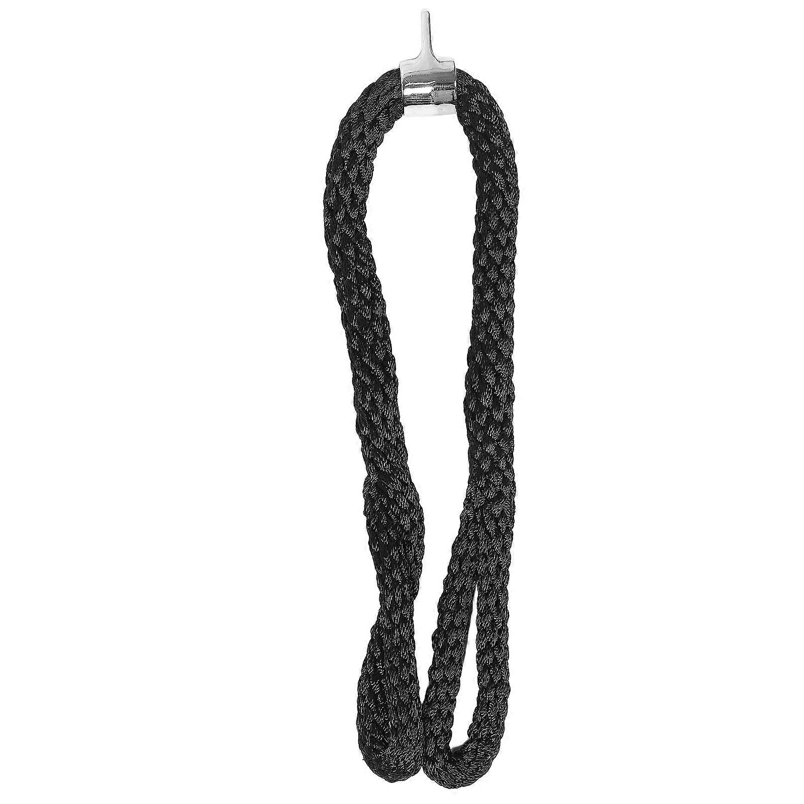 Tricep Rope Strength Training Equipment Nylon for Intense Workouts