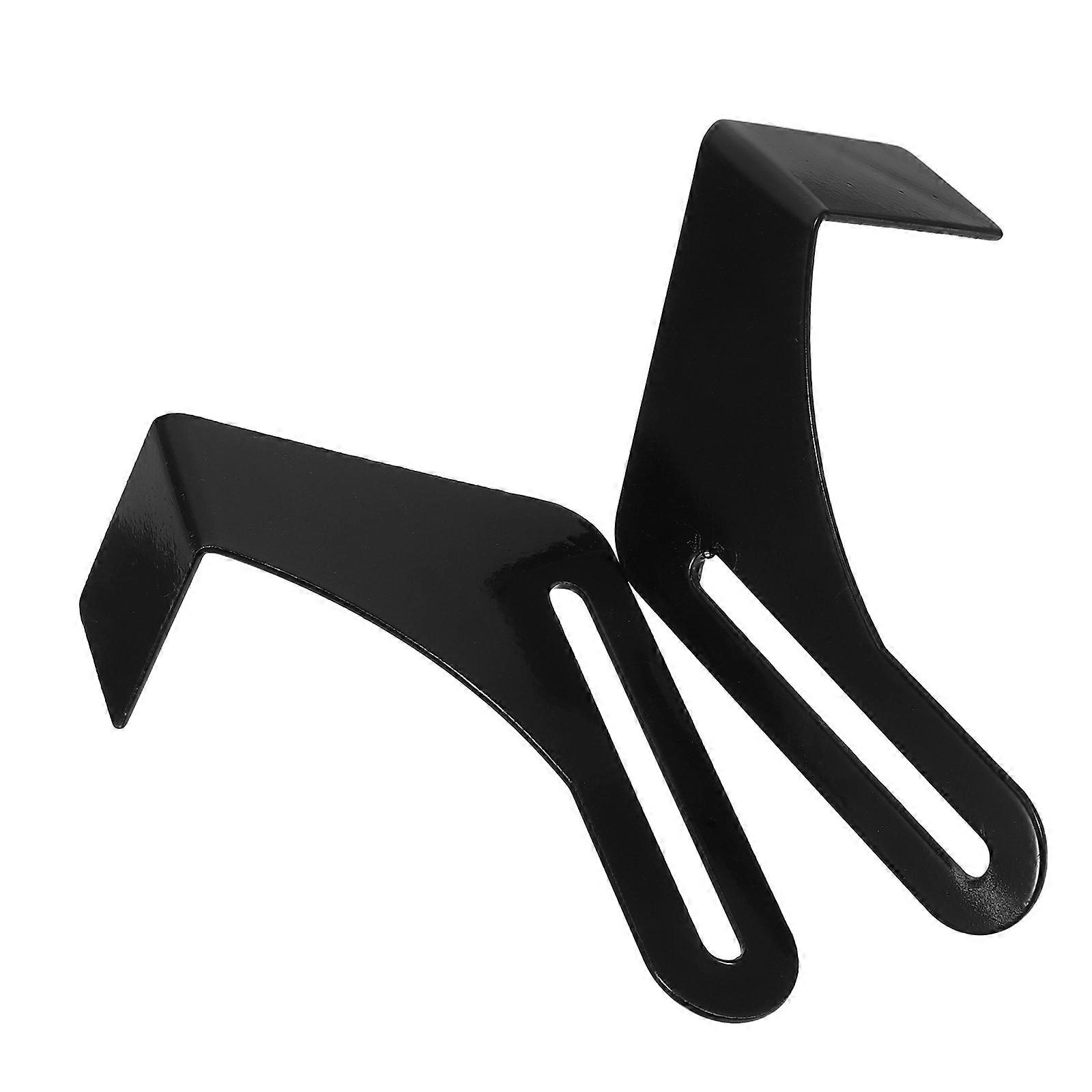 Sandwheel Machine Tool Rest Bench Grinder Tool Rest for 1Pair Durable Iron