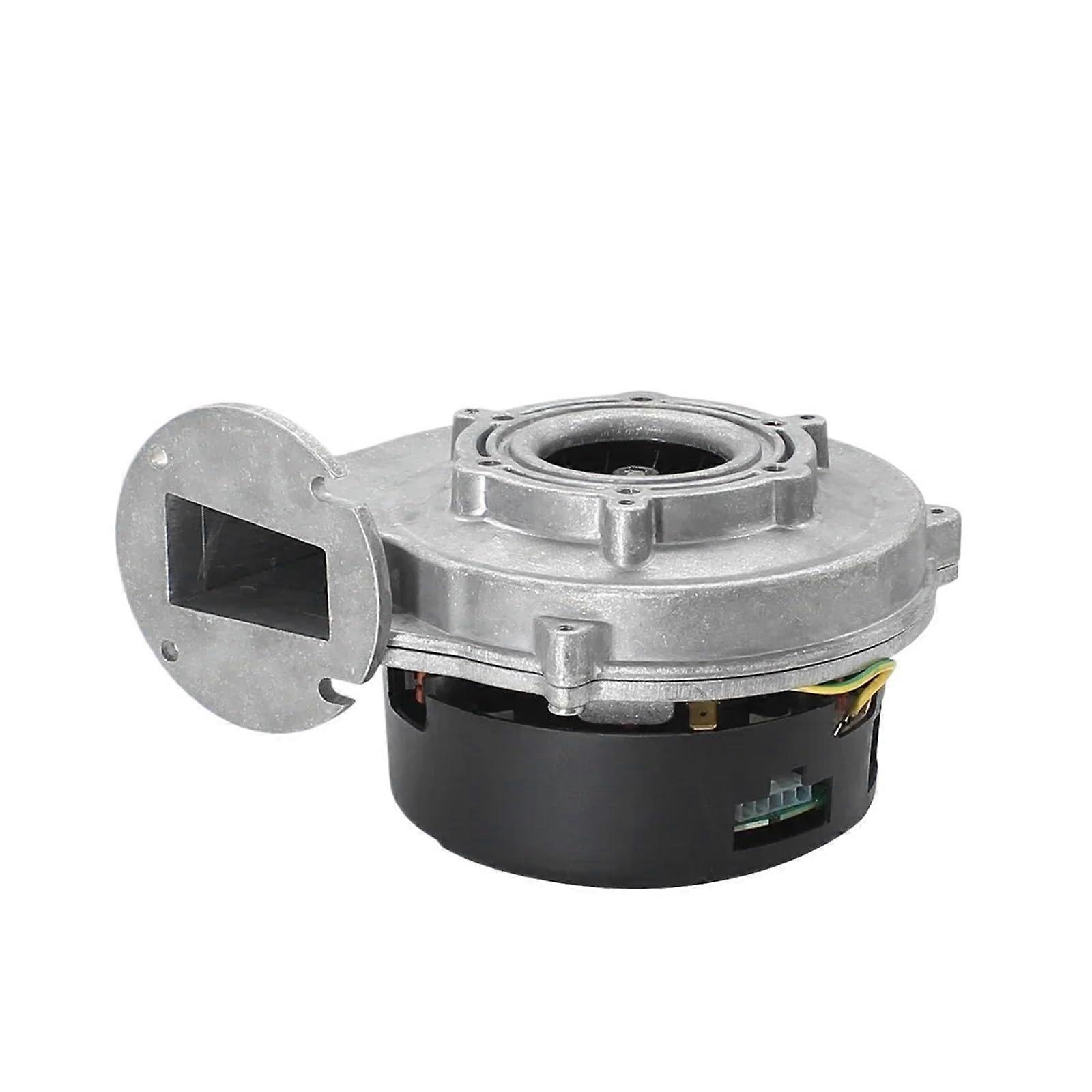 60W Gas Boiler Blower Motor for Heating Systems Energy Saving Low Noise Replacement Part