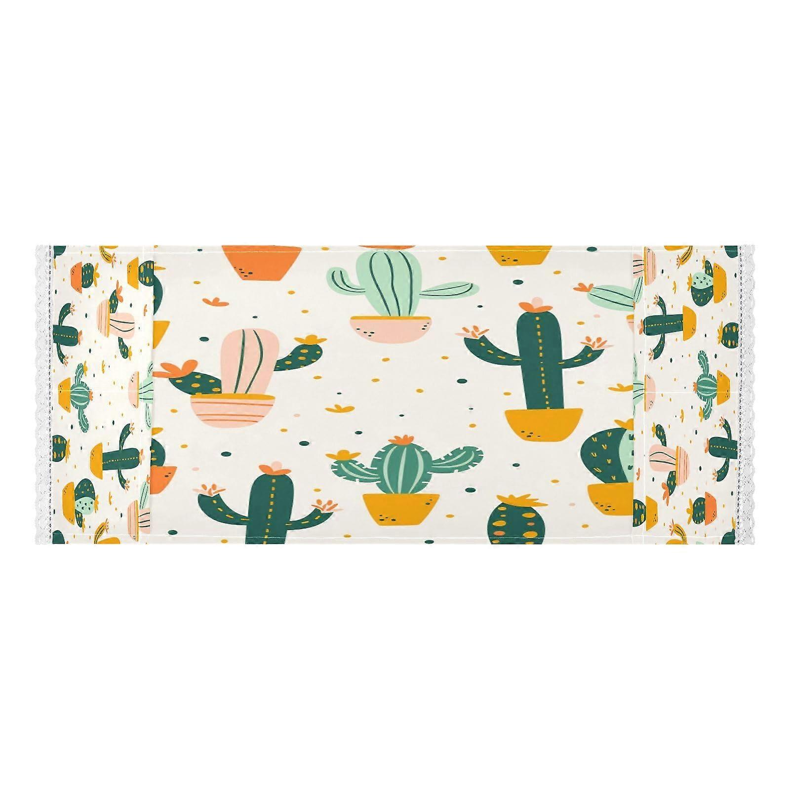 Waterproof Washing Machine Cover with MultiPocket Storage for  Load Washer and Dryer Dust Protection