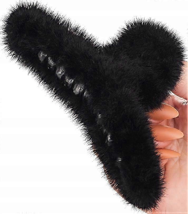 2026 Buckles Black 1 Pc.