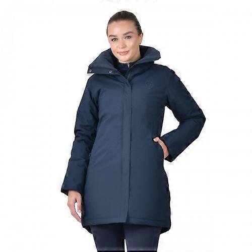 Dublin Womens/Ladies Everyday Waterproof Jacket
