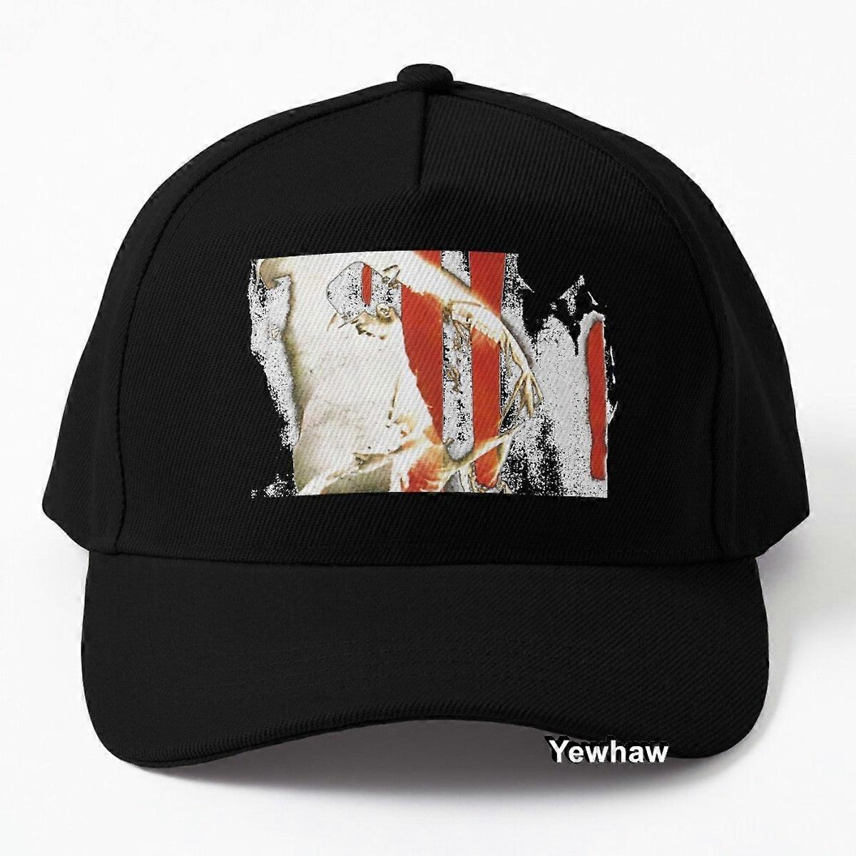 Irish Band Baseball Cap