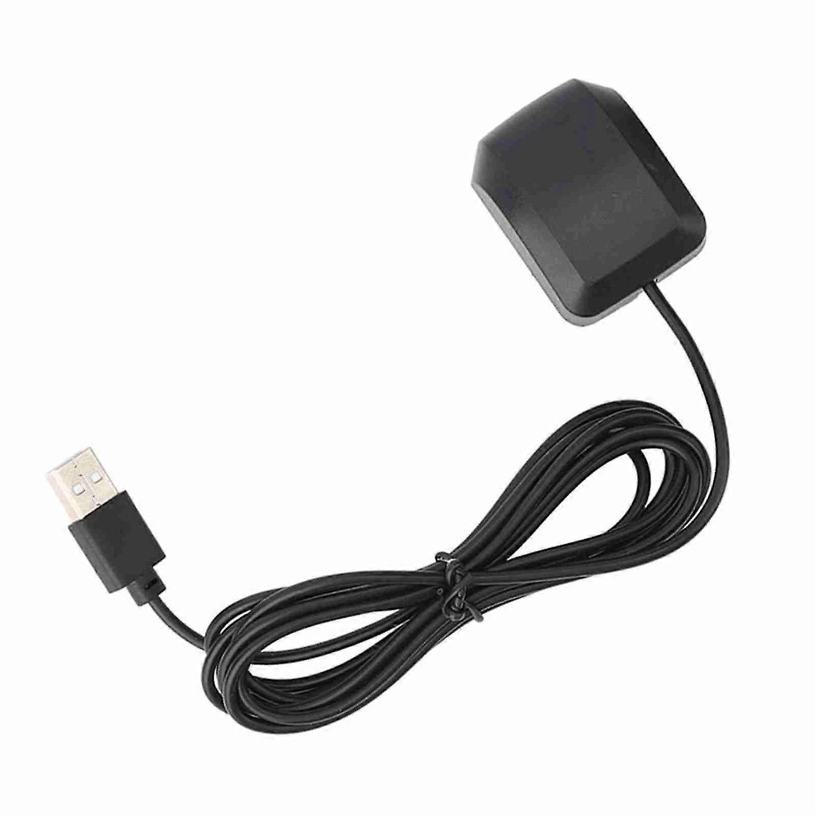 VK-162 Navigation Module Notebook USB Interface GPS Receiver for Google Earth DC3.3-5V