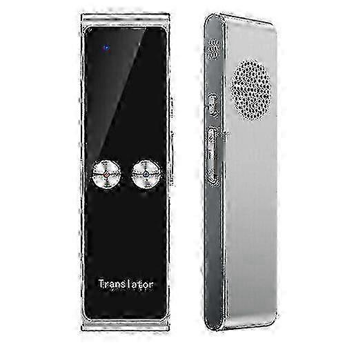 70 Languages Real-time Language Translator Instant Translator Voice Translator Language Interpreter T8 wcpy