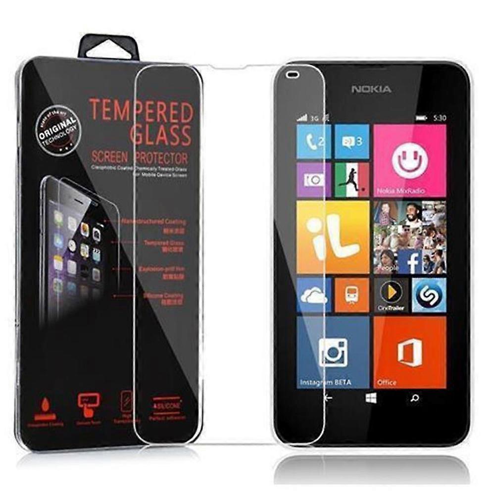 Nokia Lumia 535 Screen Protector