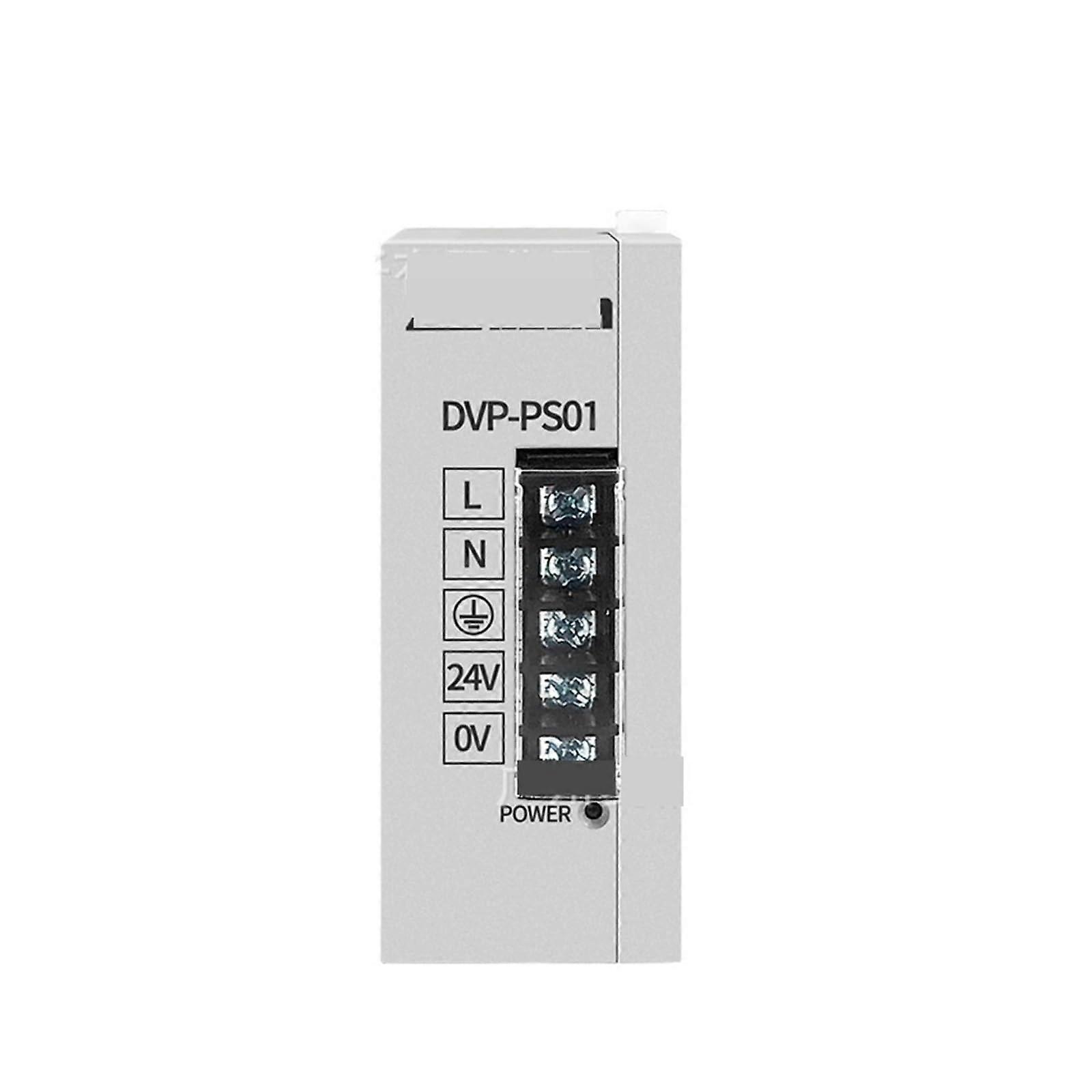 DIN Rail Switching Power Supply Module  Efficiency Wide Voltage Stable Output