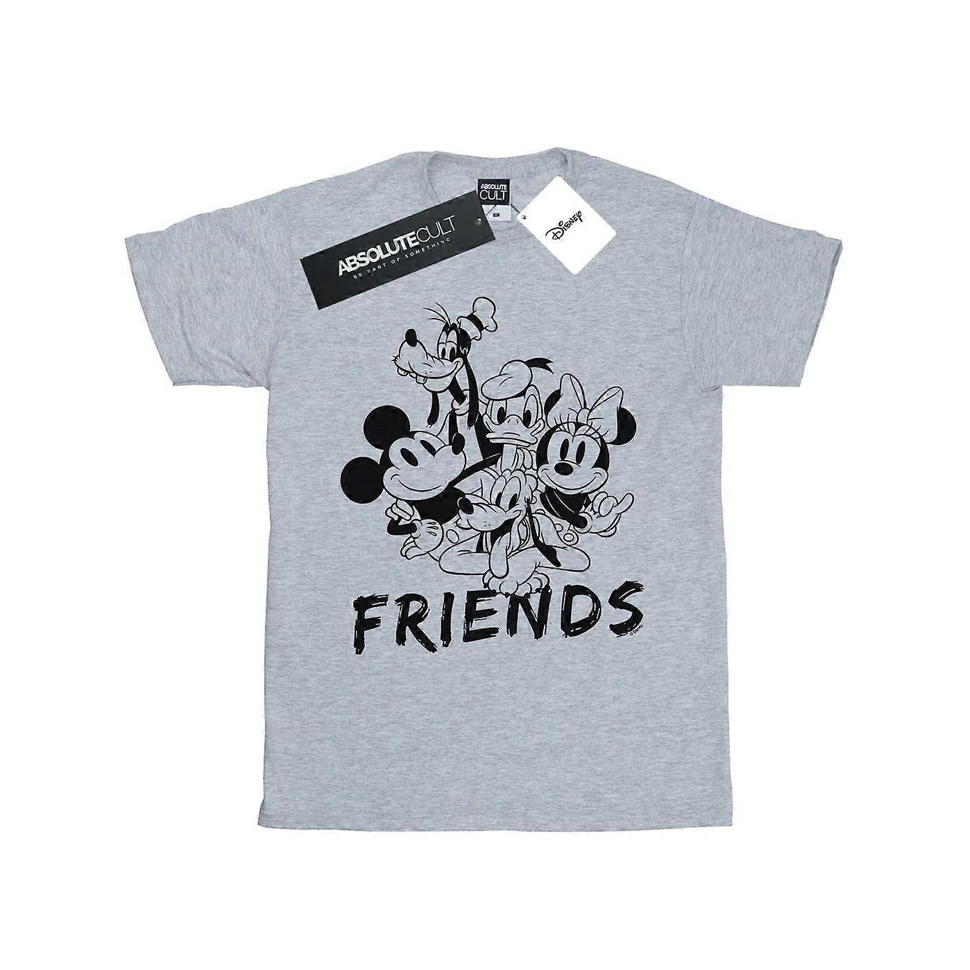 Disney Boys Mickey Mouse e Friends T-Shirt