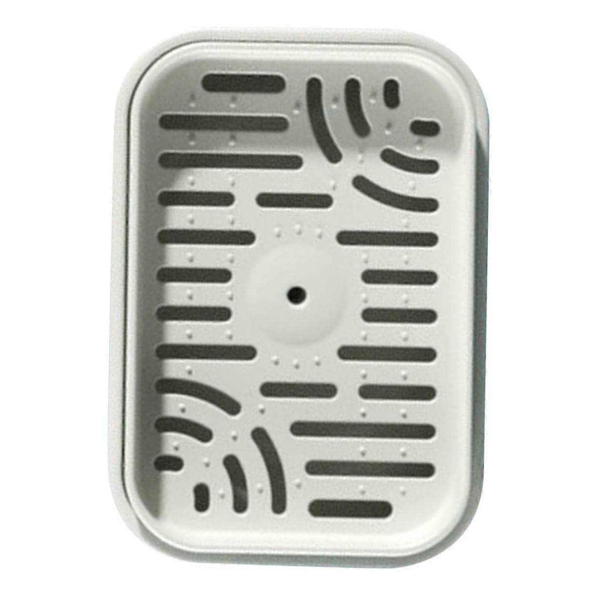 Large Capacity Dish Soap Dispenser with Clear Bottle and Press Pump for Easy Kitchen Use