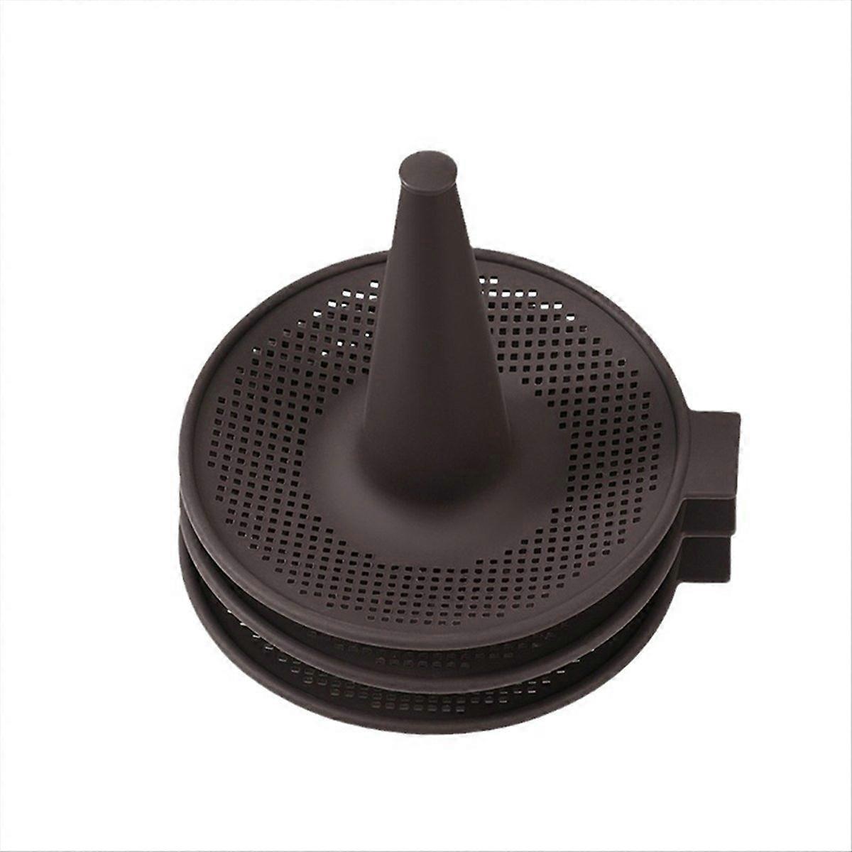 Bread Donut Silicone Mold Baking Cake Mousse Pudding