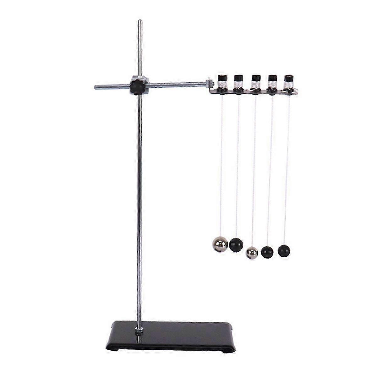 Physics Experiment Pendulum Ball Set Experiments Mechanical Vibration Law Set Educational Physics To