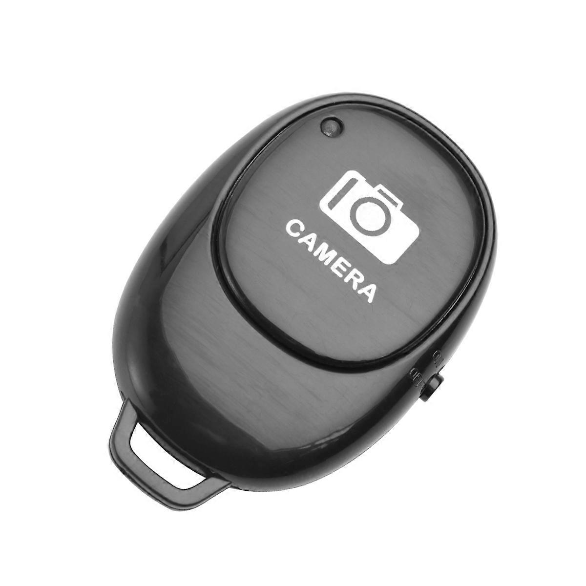 Wireless Camera Shutter Remote Controller for Self-Timer