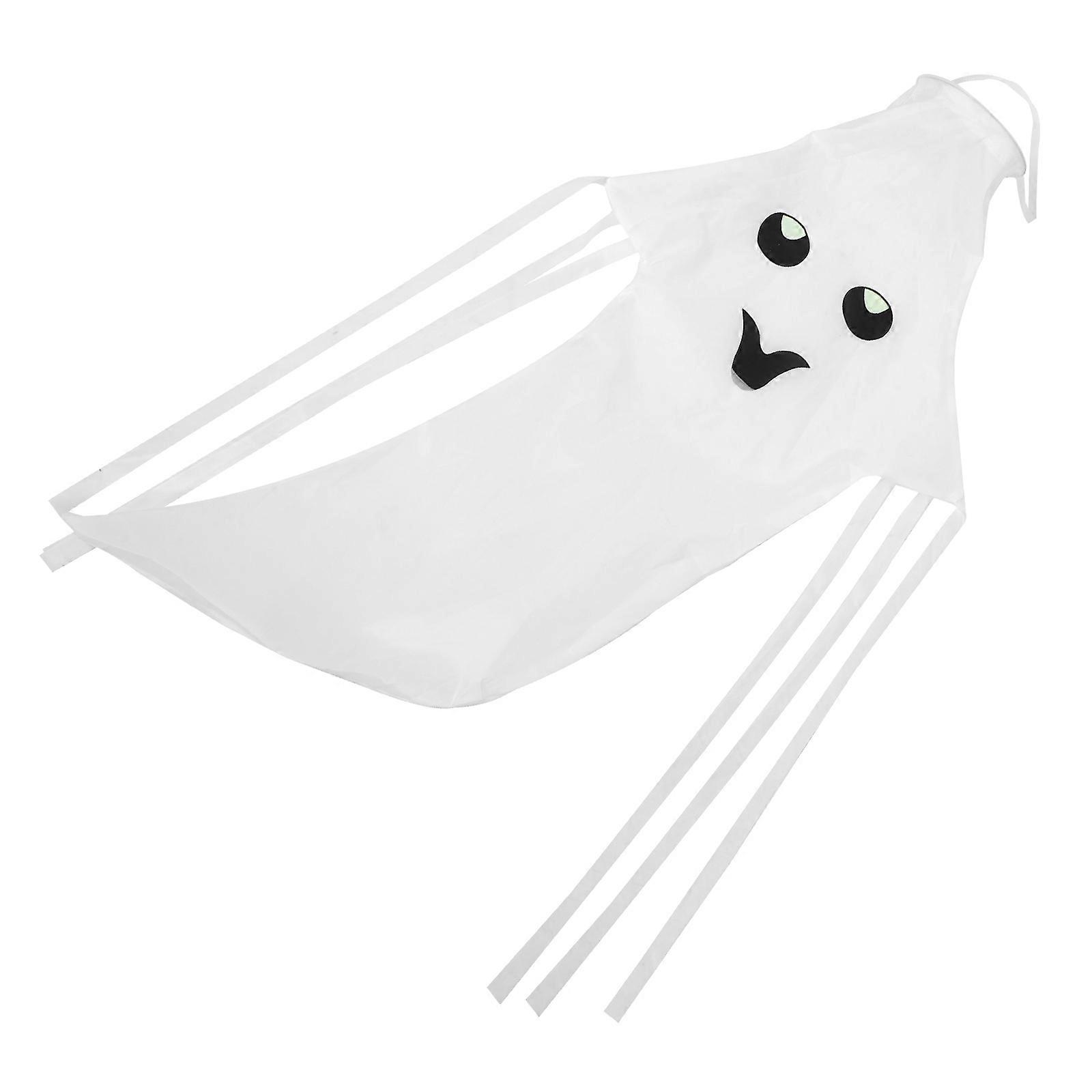 Halloween Decor Delicate Polyester Windsock for Decoration 2Pcs