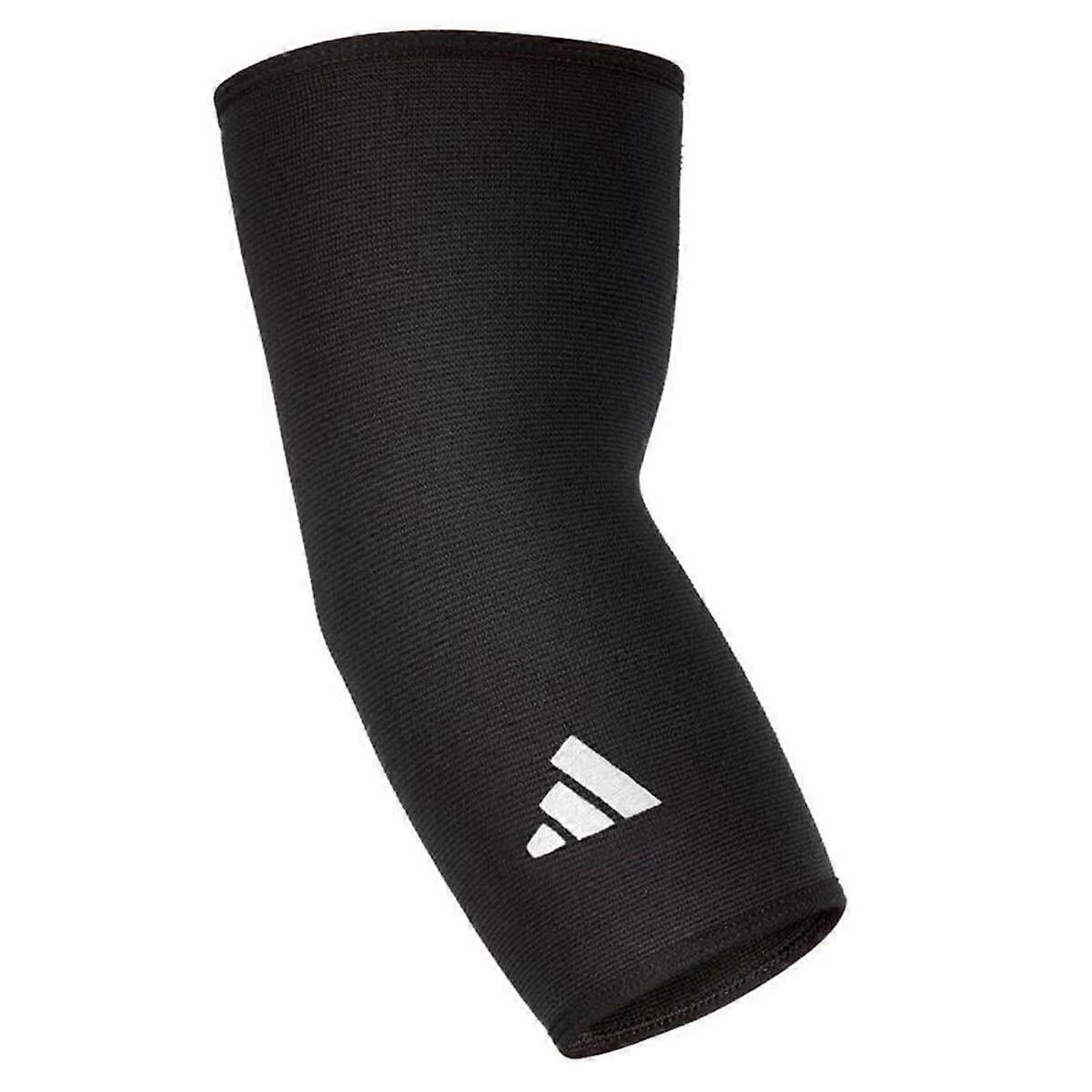 Elbow Support Adidas Elbow Support  Black