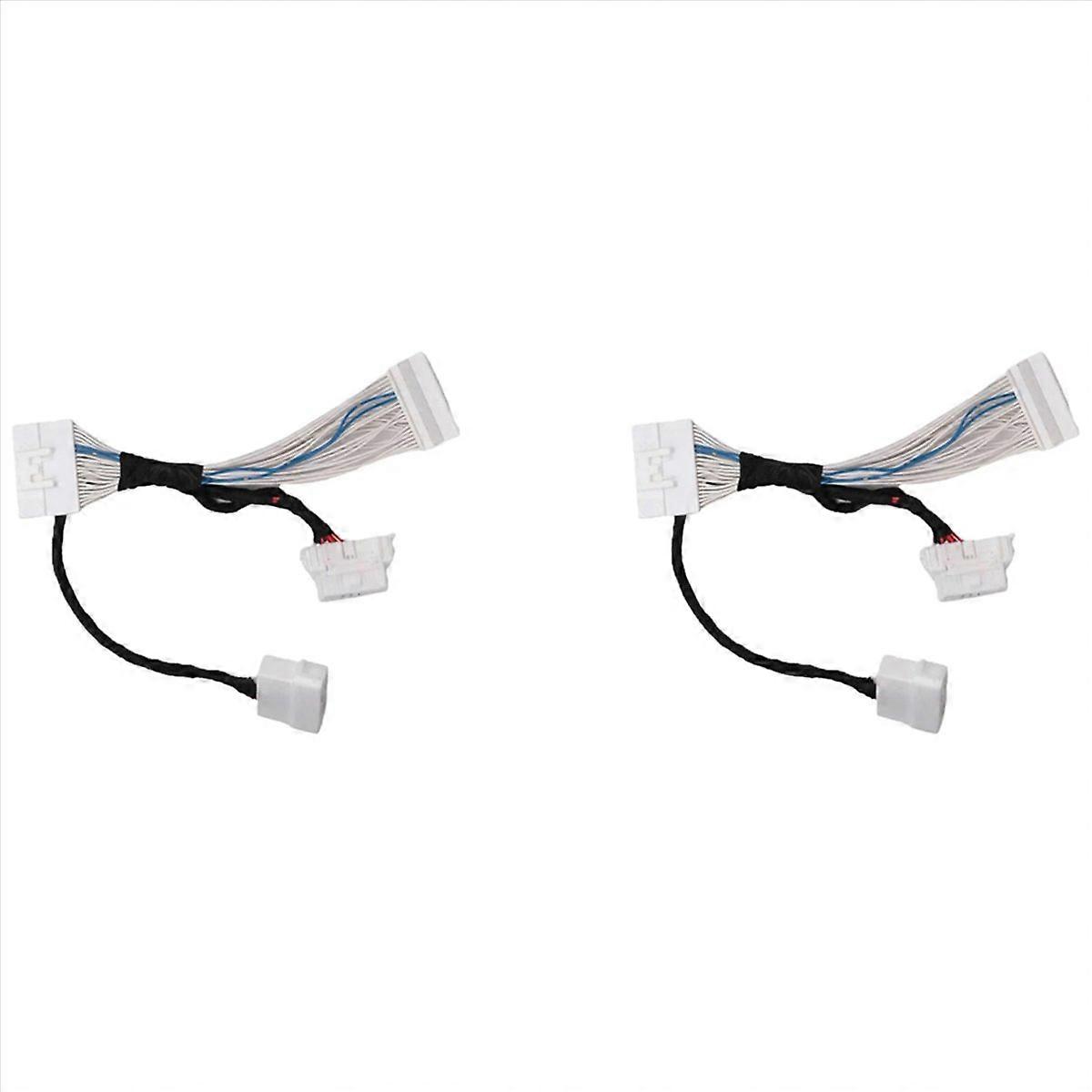 For 40 Cable 4A Smart Key Cable for OBDSTAR IM508