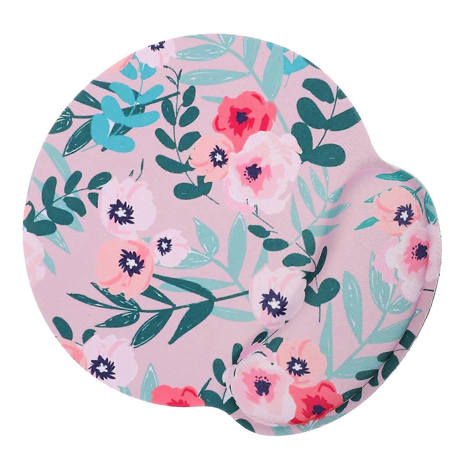 Ergonomic Mouse Wrist Rest Mouse Hand Rest for Comfortable Use