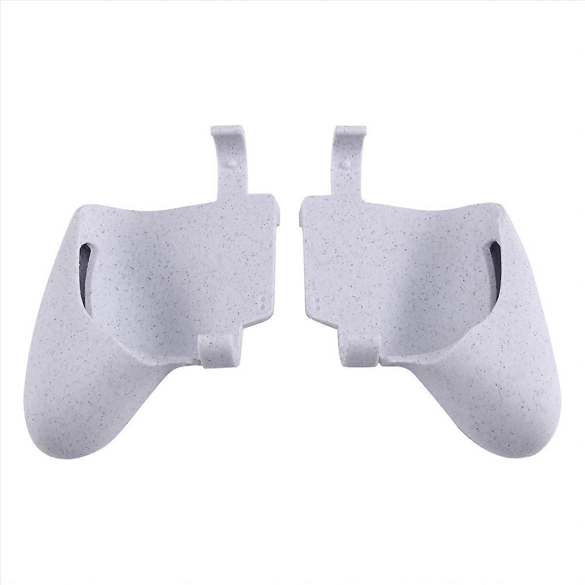 For 5 Ergonomic Grip Comfortable Game Console Handle