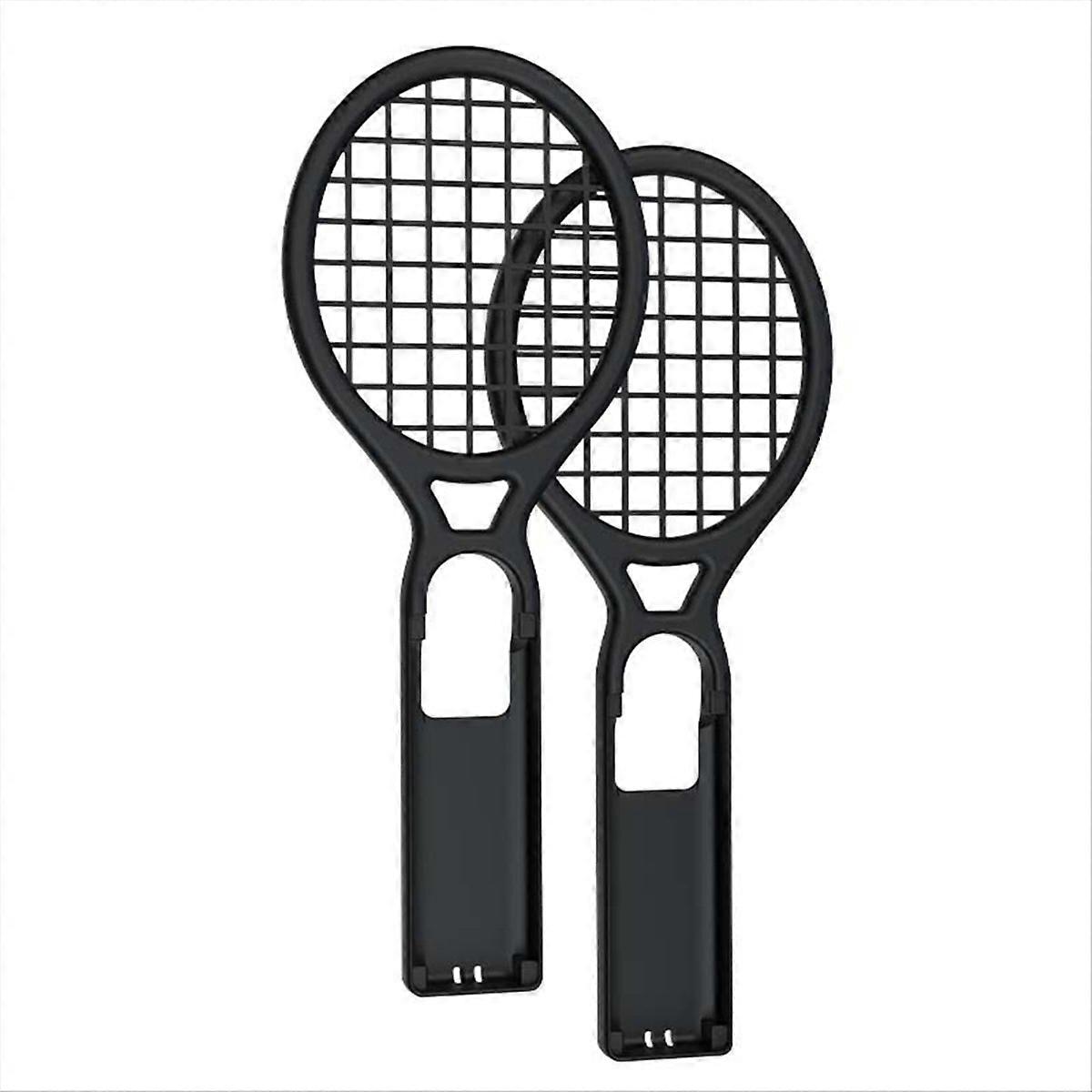 2Pcs for 2 Tennis Racket Controller Grips A
