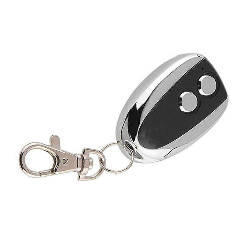 433MHz Garage Door Remote for RSE2 RSC2 - Rolling Code Transmitter 3pcs