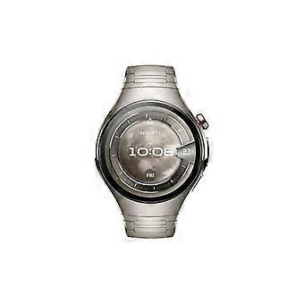 Smartwatch - HUAWEI - WATCH 5 - Titanium - AMOLED Screen 1.5" - Battery life 12 days