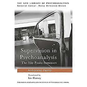 Supervision in der Psychoanalyse