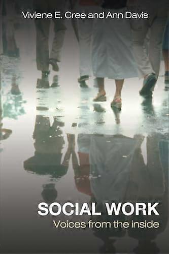 Socialt arbejde: Stemmer indefra