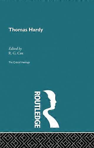 Thomas Hardy: Das kritische Erbe
