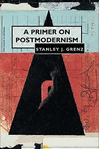 Notions élémentaires sur le postmodernisme