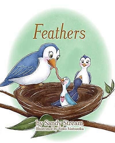 Feathers (River)