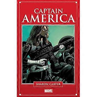 Captain America: Sharon Carter