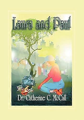 Laura och Paul