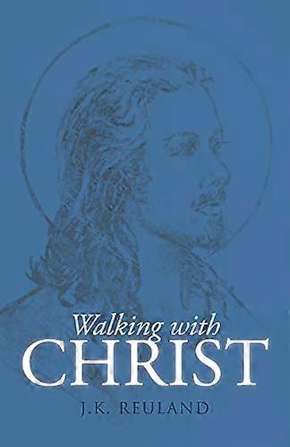 Wandelen met Christus