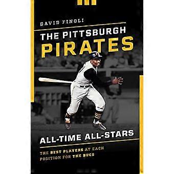 PITTSBURGH PIRATES ALL TIME ALPB