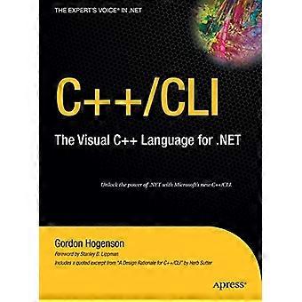 C++ / CLI: Visual C++-Sprache für .NET