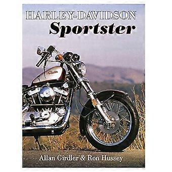 Harley-Davidson Sportster