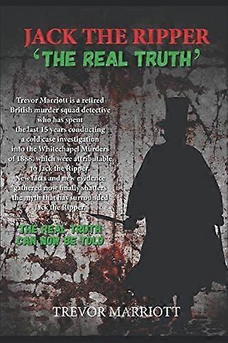 Jack the Ripper-The Real Truth