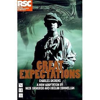 Great Expectations (Nick Hern boek)