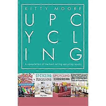 Cofanetto di artigianato upcycling Vol 1