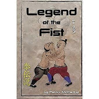 La leggenda del pugno